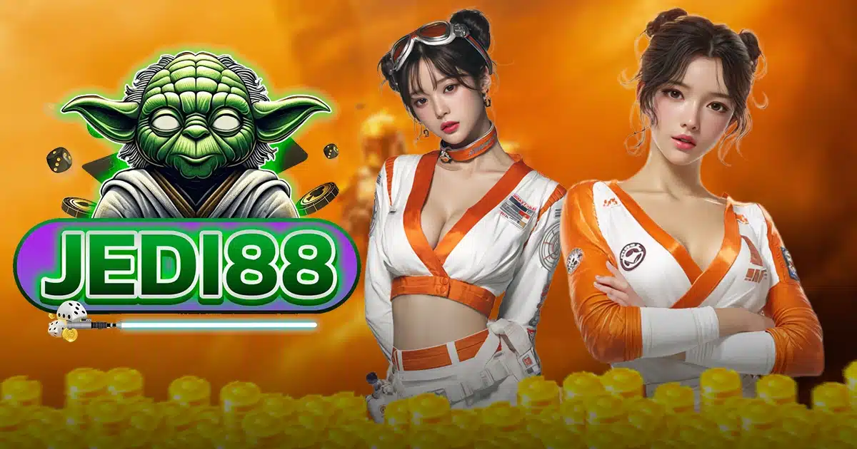 JEDI88 JEDI88