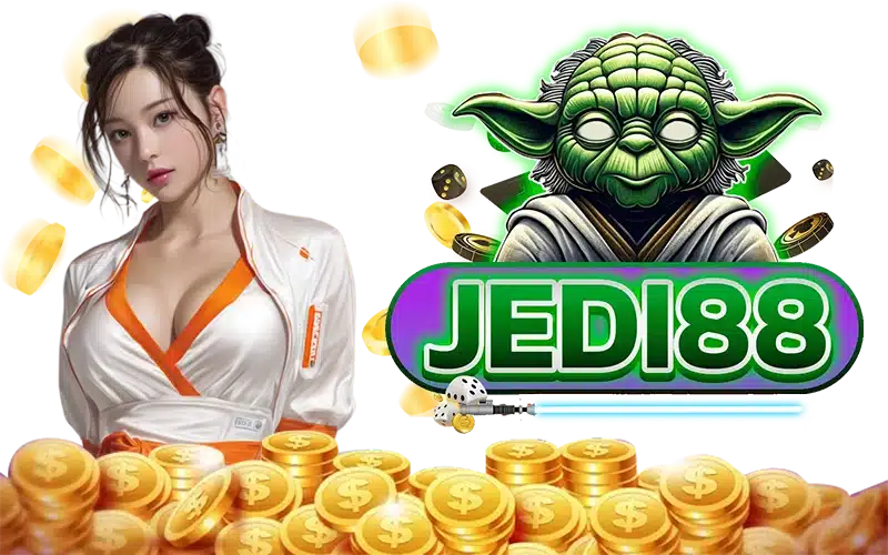 JEDI88 JEDI88