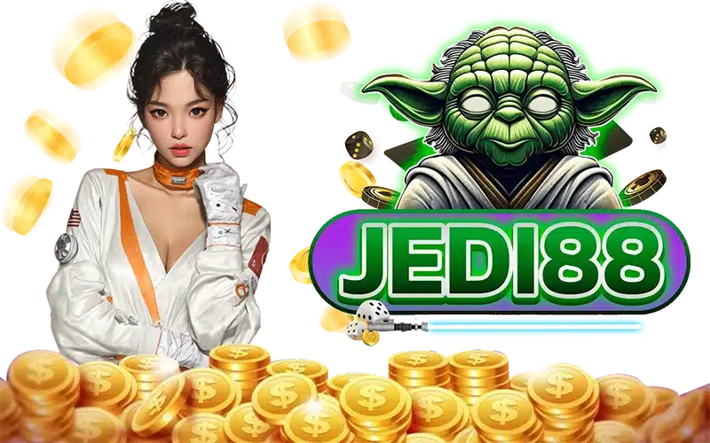 JEDI88 JEDI88