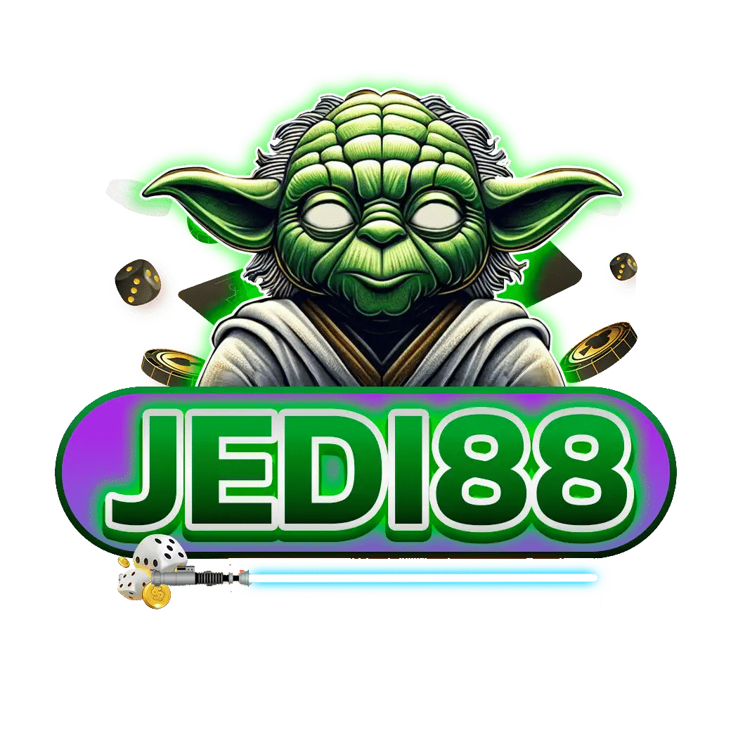 JEDI88 LOGO